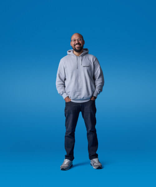 Bjorn van Vlokhoven