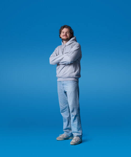 Zowie van den Goorbergh